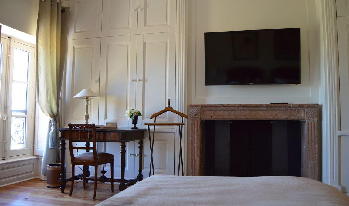 Hôtel Chateau De Flammerans Extérieur photo