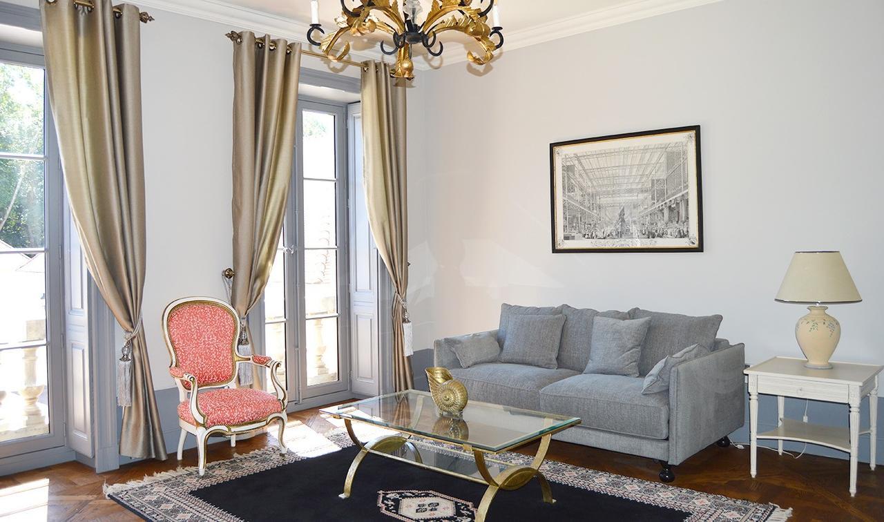 Hôtel Chateau De Flammerans Extérieur photo