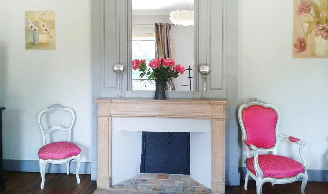 Hôtel Chateau De Flammerans Extérieur photo