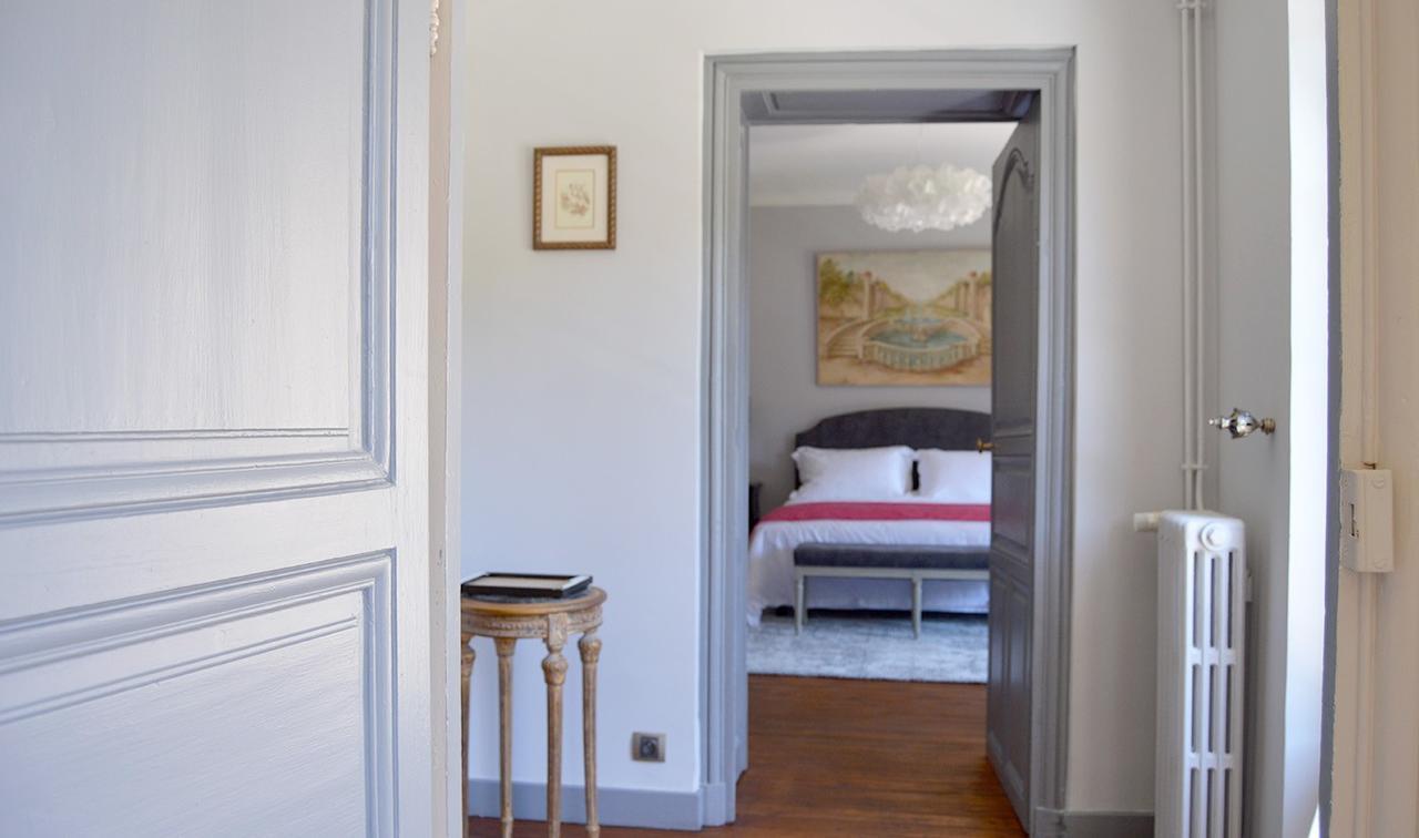 Hôtel Chateau De Flammerans Extérieur photo