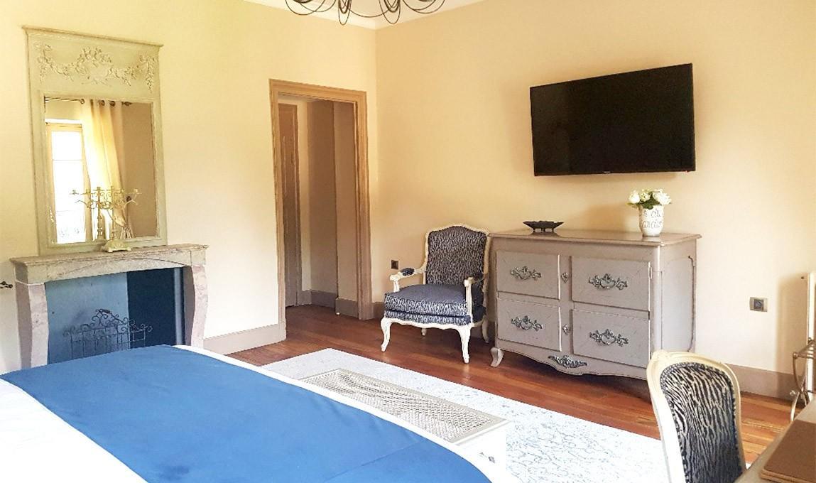 Hôtel Chateau De Flammerans Extérieur photo