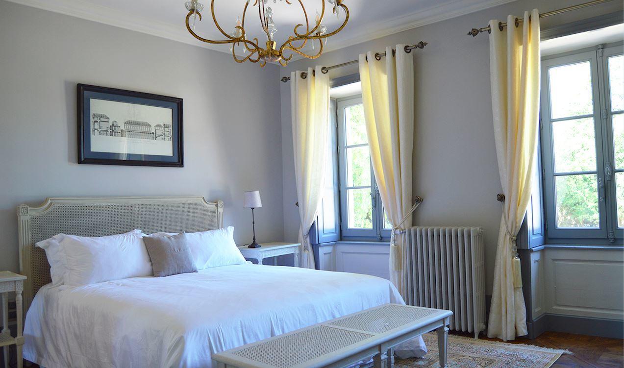 Hôtel Chateau De Flammerans Extérieur photo