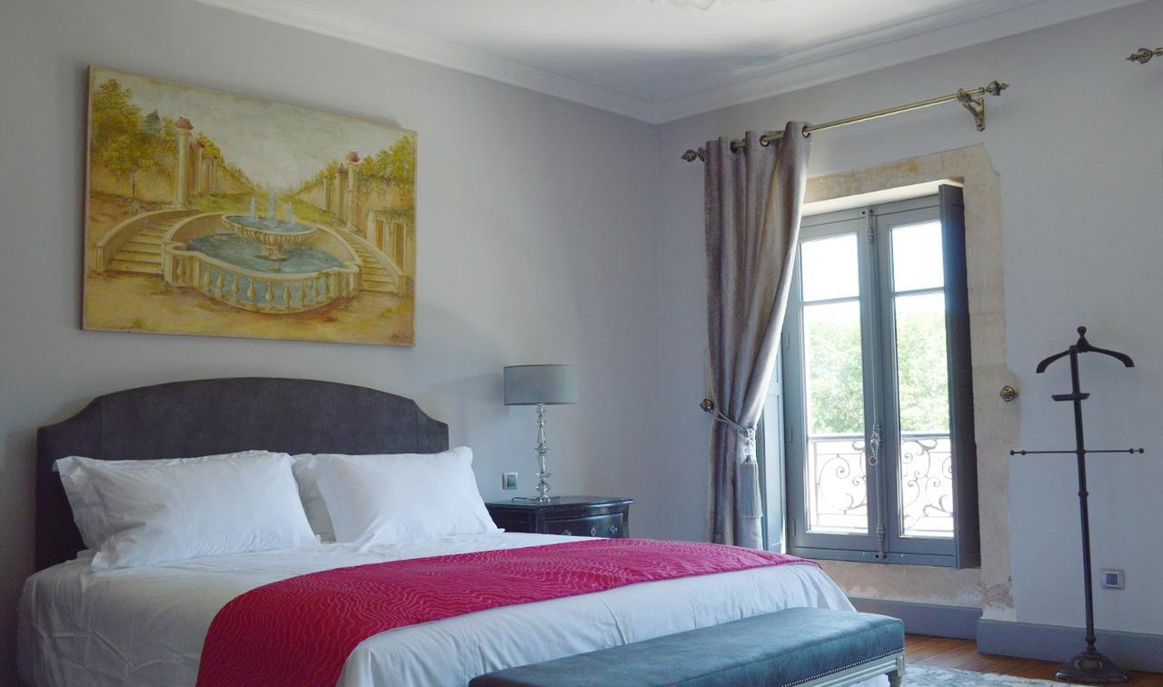 Hôtel Chateau De Flammerans Extérieur photo