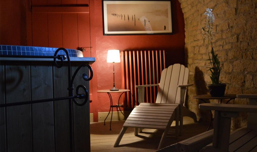 Hôtel Chateau De Flammerans Extérieur photo