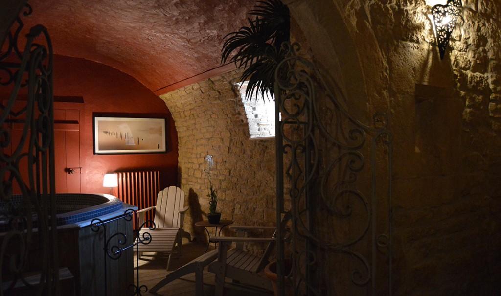 Hôtel Chateau De Flammerans Extérieur photo