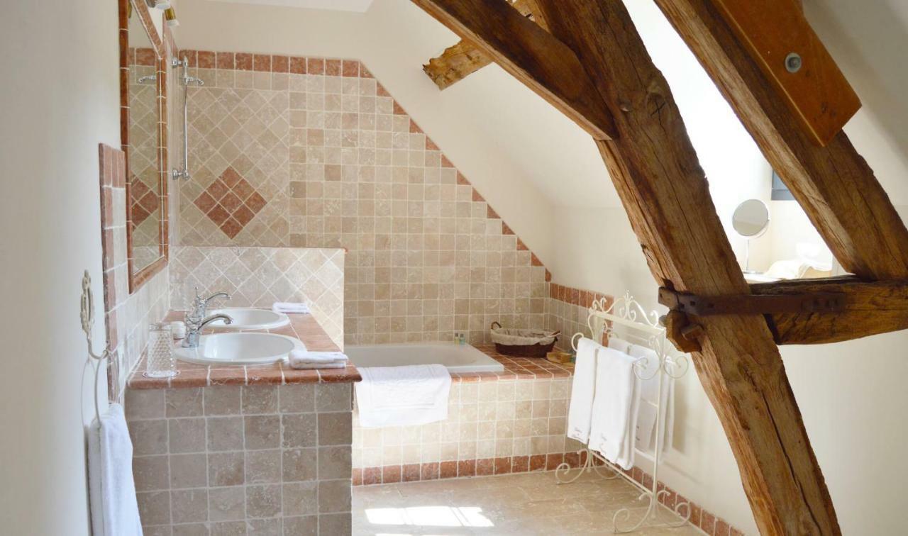Hôtel Chateau De Flammerans Extérieur photo