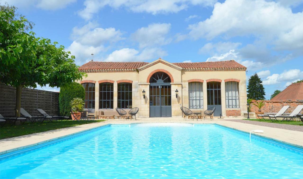 Hôtel Chateau De Flammerans Extérieur photo