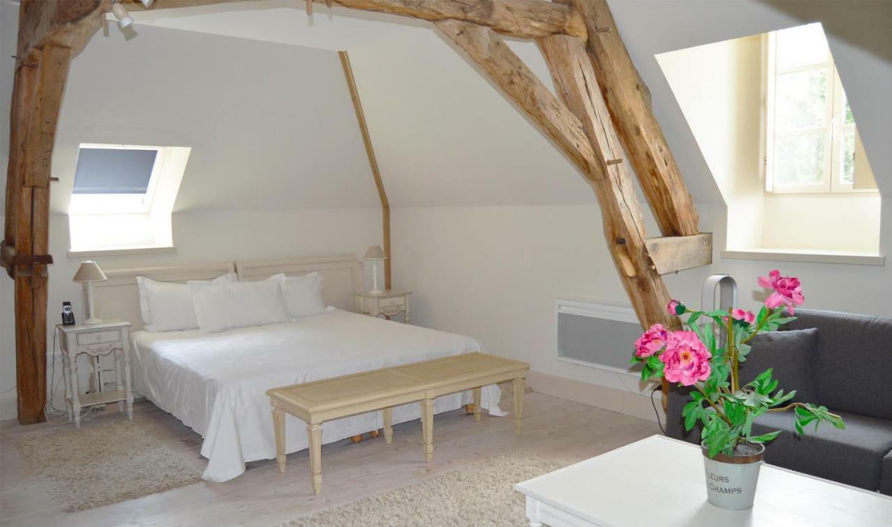 Hôtel Chateau De Flammerans Extérieur photo